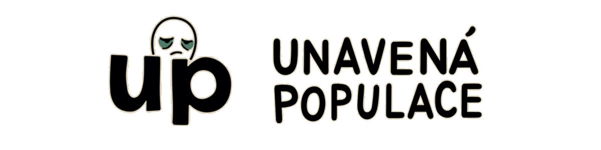 Logo UP mobile